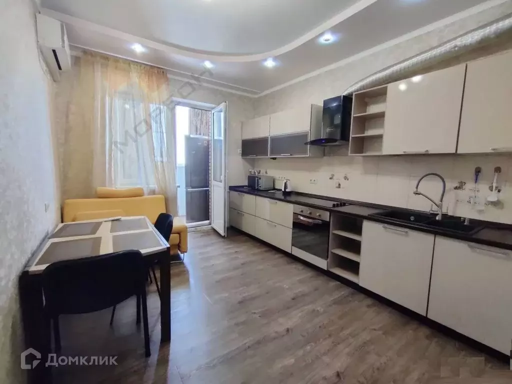 Продаётся 1-к квартира, 47.3 м - Фото 0