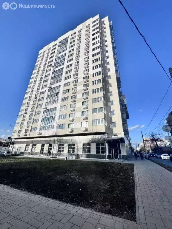 1-комнатная квартира: Самара, улица Маяковского, 44 (44 м) - Фото 2