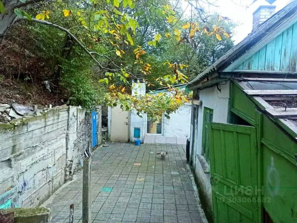 Дом в Краснодарский край, Новороссийск ул. Розы Люксембург (82 м) - Фото 0
