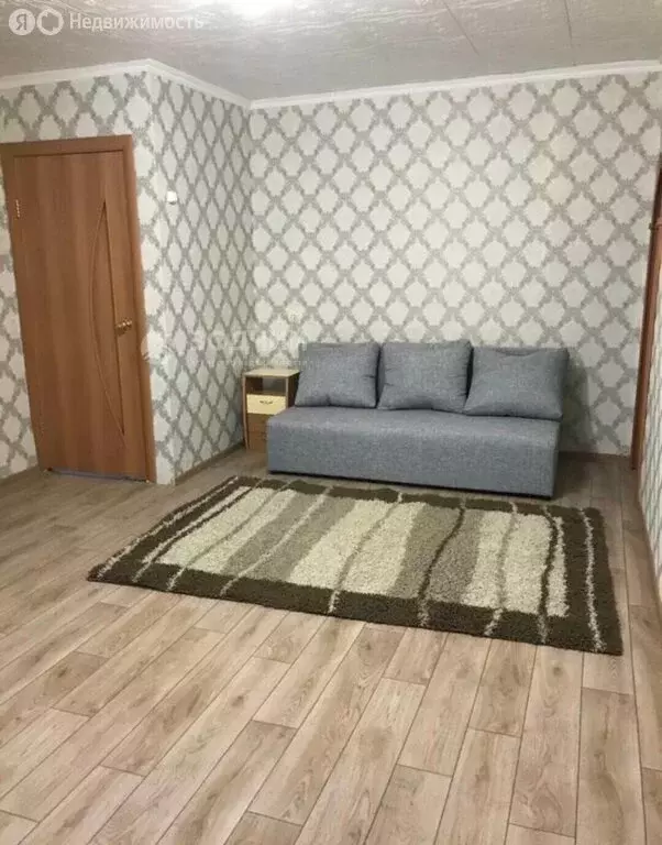 2-комнатная квартира: Чебоксары, проспект Ленина, 13 (40 м) - Фото 1
