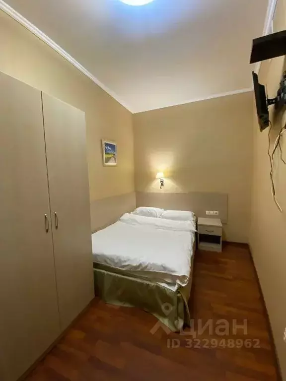 Комната Санкт-Петербург Гончарная ул., 2 - Фото 2