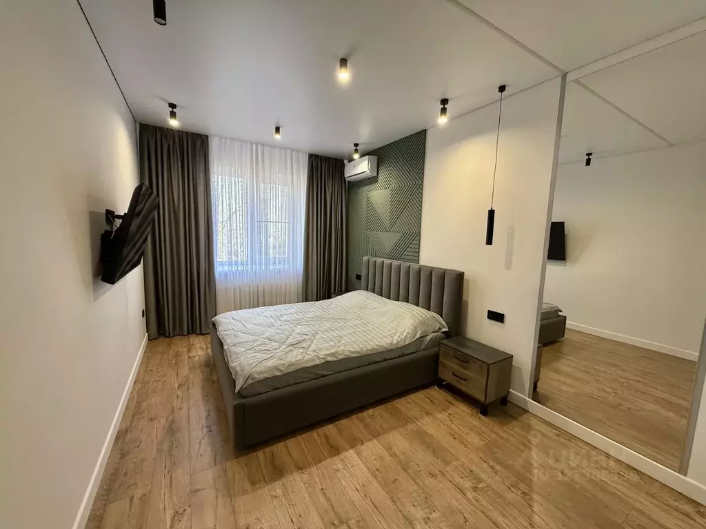 2-к кв. Ставропольский край, Предгорный муниципальный округ, Новая ... - Фото 2