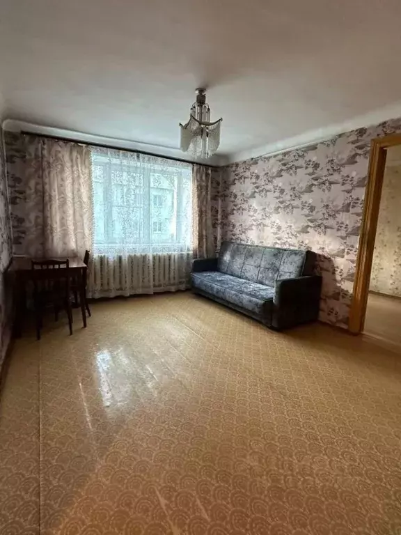 2-к кв. Нижегородская область, Богородск ул. Добролюбова, 8 (39.6 м) - Фото 1