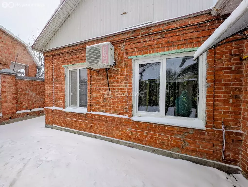 Дом в Ейск, улица Шевченко (38.7 м) - Фото 1