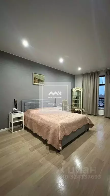 1-к кв. Санкт-Петербург Наличная ул., 24к1 (68.9 м) - Фото 1