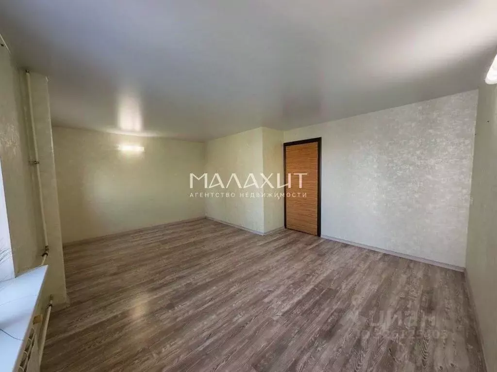 3-к кв. Самарская область, Самара Минская ул., 25 (92.6 м) - Фото 2