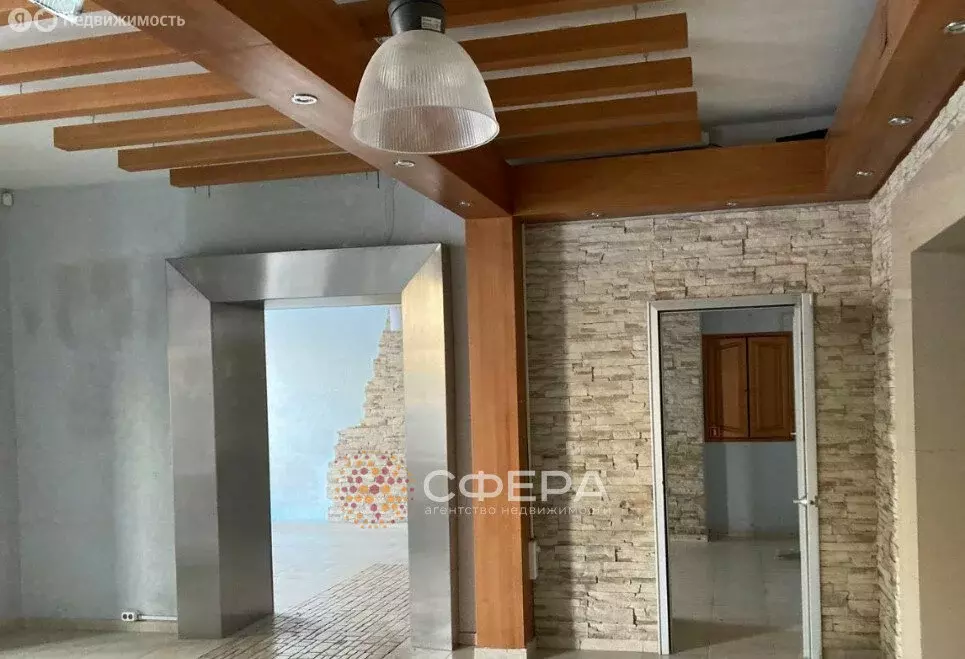 Помещение свободного назначения (125 м) - Фото 1