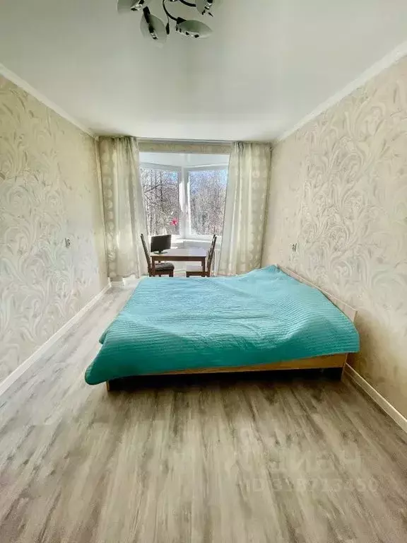 2-к кв. Санкт-Петербург ул. Нахимова, 2 (51.0 м) - Фото 1