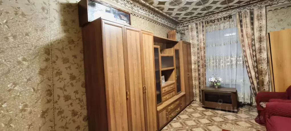 2-к кв. Челябинская область, Копейск Крымская ул., 9 (45.5 м) - Фото 2