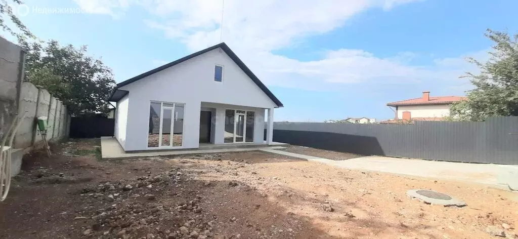 Дом в Севастополь, Балаклавский муниципальный округ, СТ Технолог, ... - Фото 1