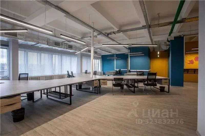 Офис в Москва ул. Академика Королева, 12 (59 м) - Фото 2