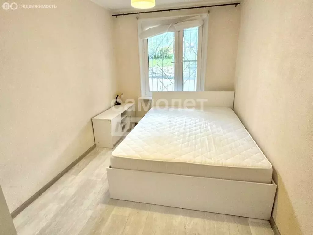 2-комнатная квартира: Москва, улица Айвазовского, 5к1 (44.6 м) - Фото 2