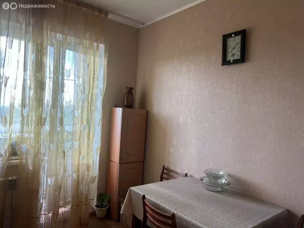 1-комнатная квартира: Саратов, Техническая улица, 3А (35 м) - Фото 1