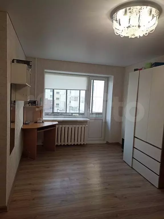 1-к. квартира, 32 м, 3/5 эт. - Фото 1