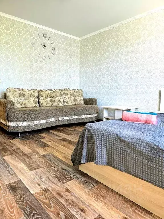 1-к кв. Орловская область, Орел проезд Связистов, 1 (30.0 м) - Фото 0