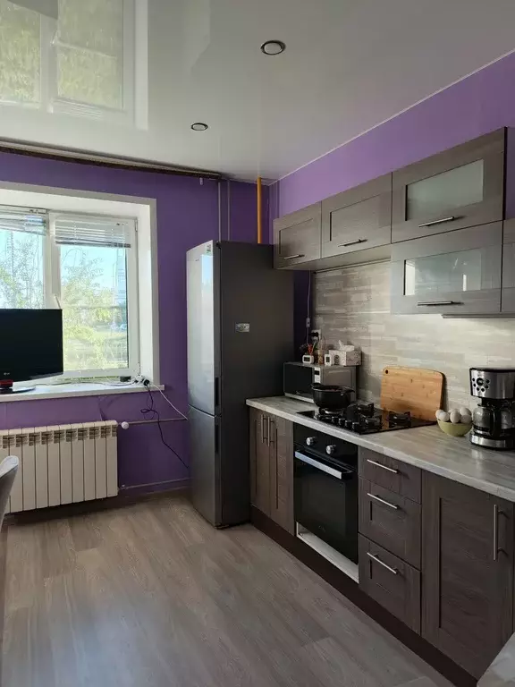 Продаётся 1-к квартира, 39 м - Фото 0