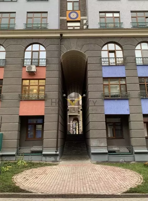 Склад в Московская область, Химки ул. Германа Титова, 4 (3 м) - Фото 1