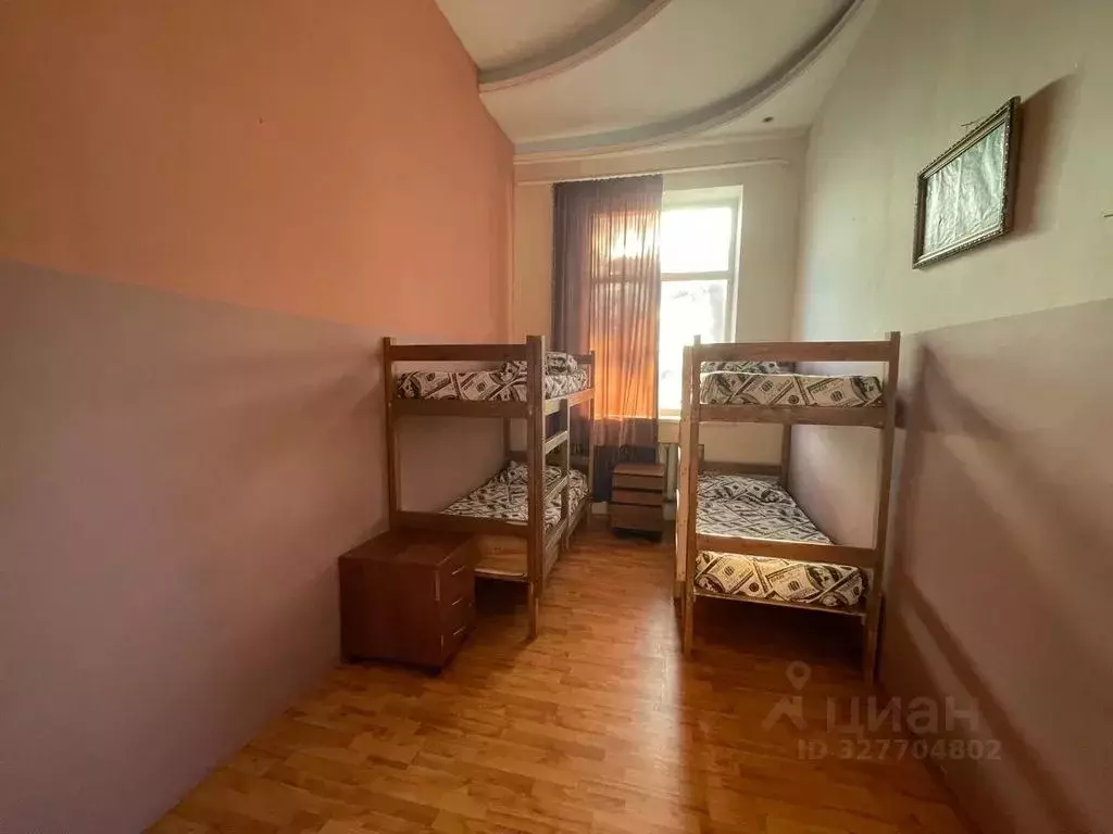 Комната Московская область, Одинцово Покровская ул., 2 - Фото 1