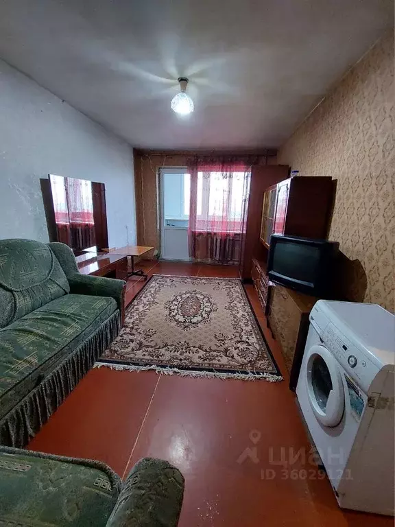 3-к кв. Крым, Керчь ул. Ворошилова, 3 (62.0 м) - Фото 1