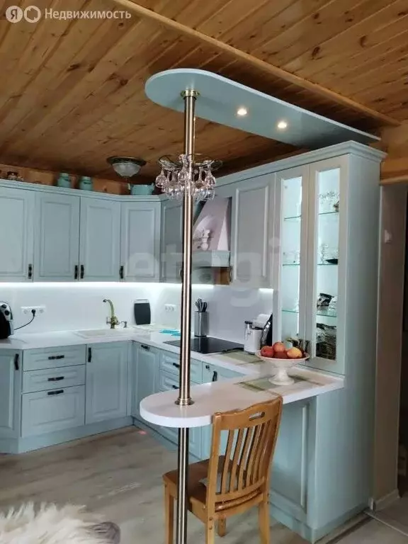 Дом в село Черемхово, улица Кирова (122.8 м) - Фото 1