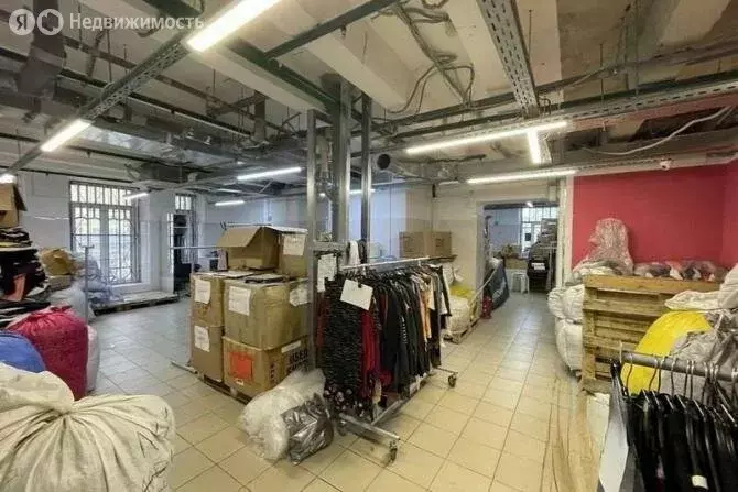 Помещение свободного назначения (321 м) - Фото 2