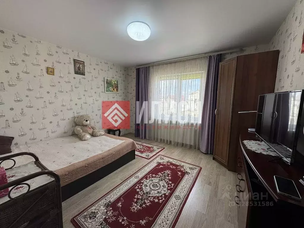 Дом в Севастополь Сапун-гора СНТ, ул. Летчика Соколова, 16 (141 м) - Фото 2