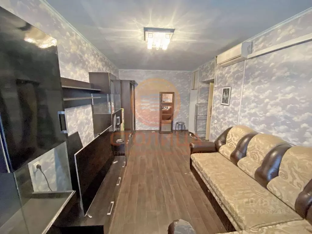 2-к кв. Москва ул. Гришина, 21К4 (40.0 м) - Фото 1