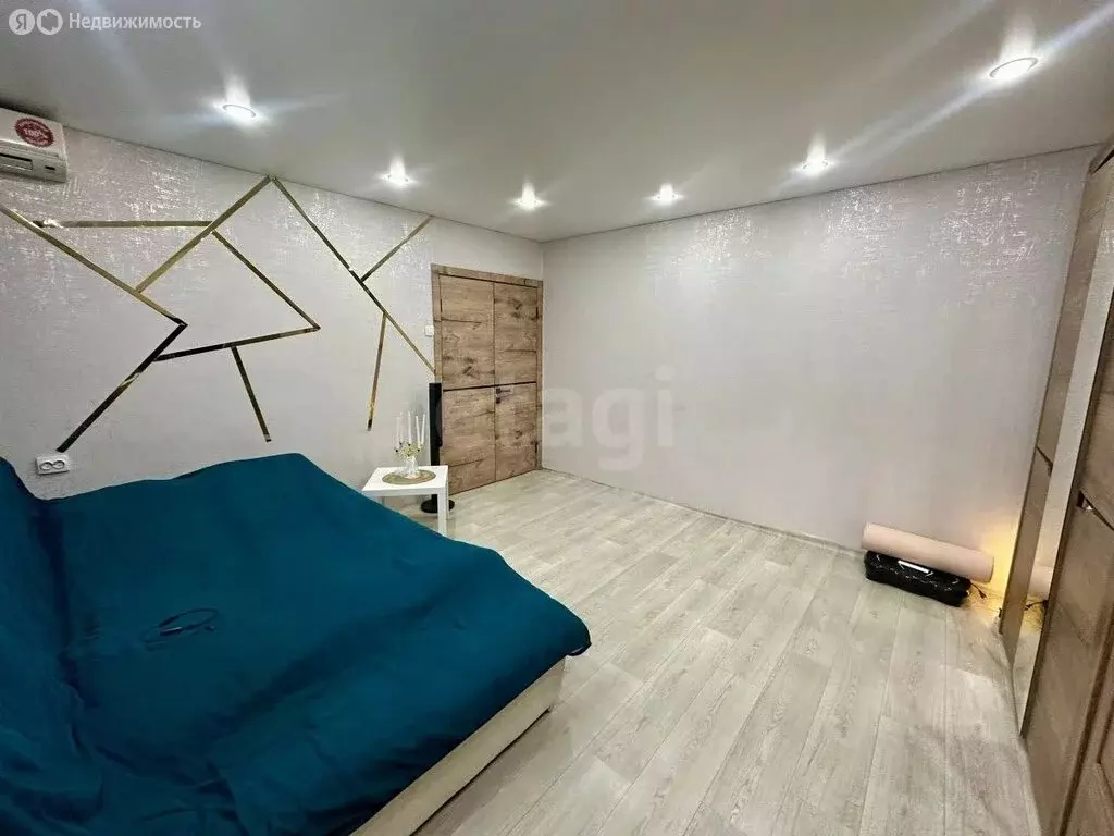 2-комнатная квартира: Ачинск, 2-й Юго-Восточный микрорайон, 53 (51 м) - Фото 2