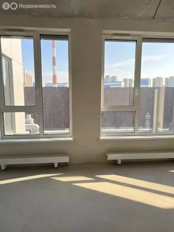 Квартира-студия: Москва, Автомобильный проезд, 4 (22 м) - Фото 1