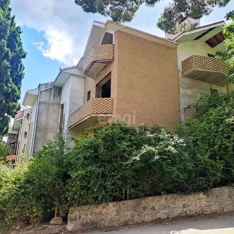 Дом в Крым, Ялта ул. Манагарова, 2 (360 м) - Фото 1