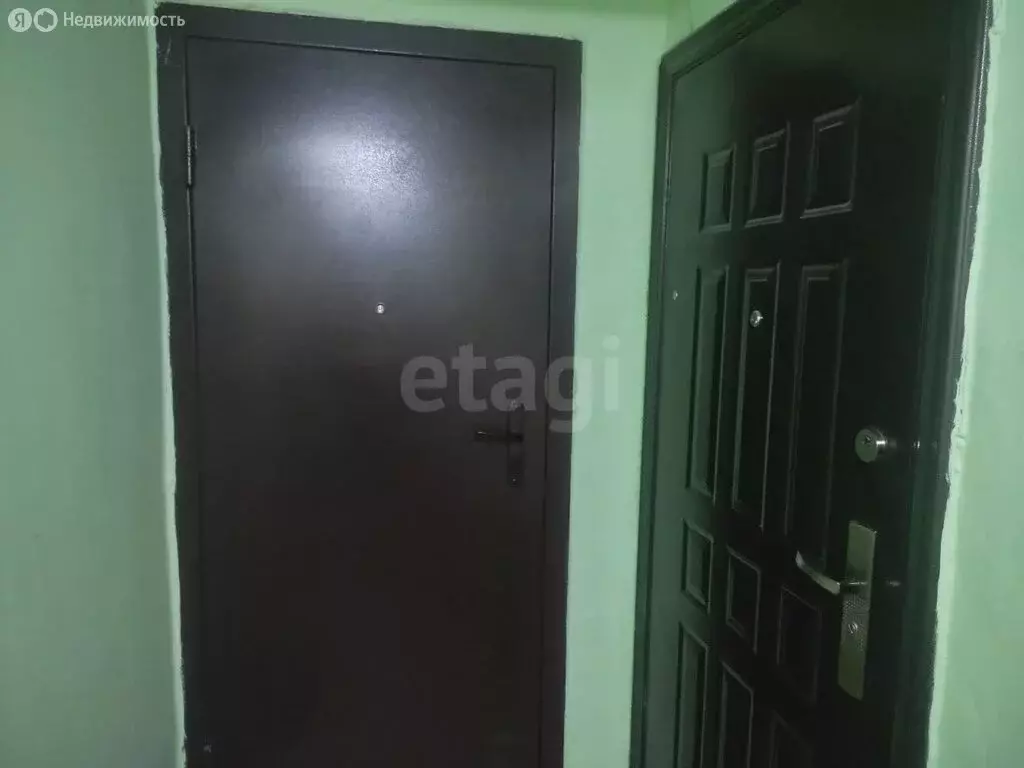 1-комнатная квартира: Ижевск, улица Коммунаров, 355 (18.5 м) - Фото 2