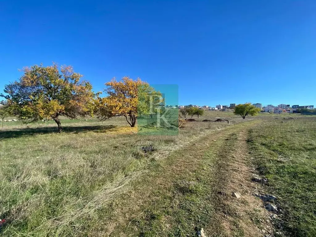 Участок в Севастополь  (4.0 сот.) - Фото 0