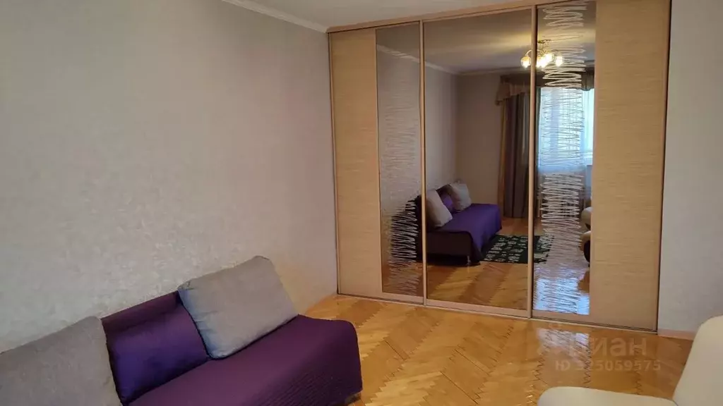 1-к кв. Санкт-Петербург ул. Типанова, 32к3 (40.0 м) - Фото 2