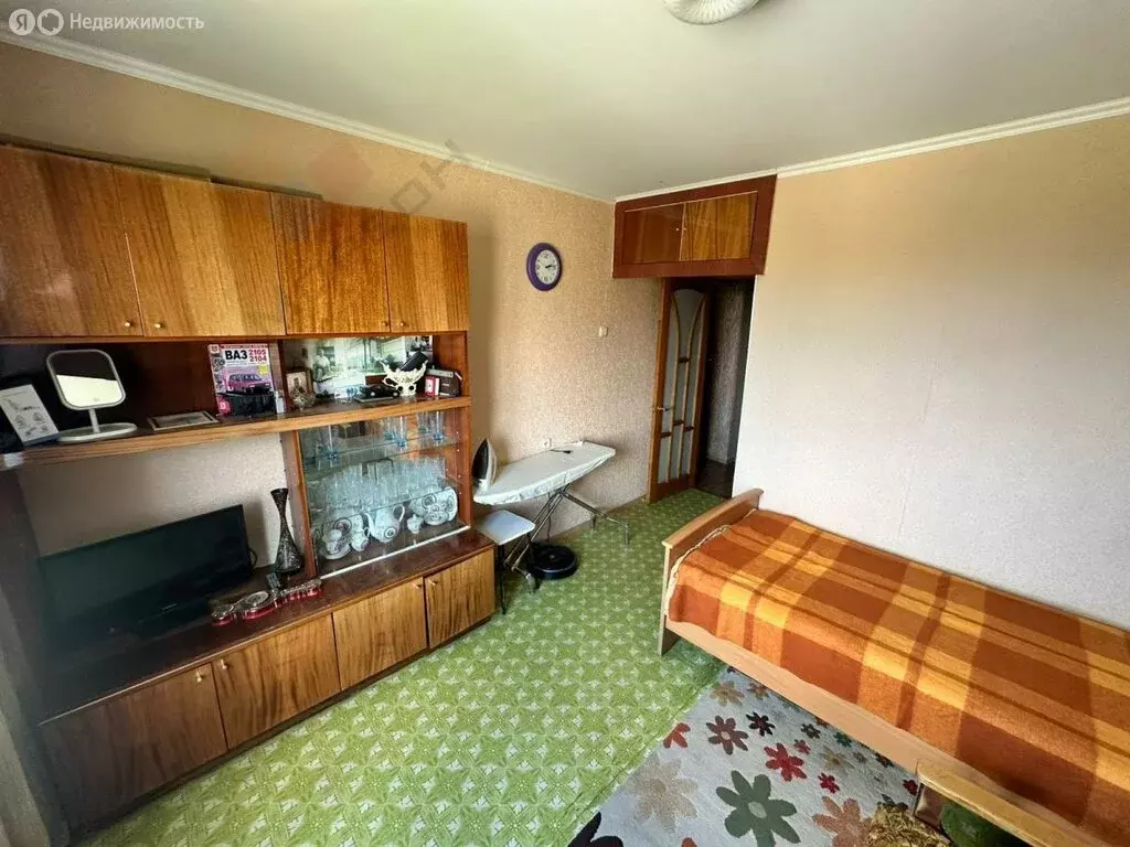 2-комнатная квартира: Краснодар, улица имени Тургенева, 207 (51.02 м) - Фото 1