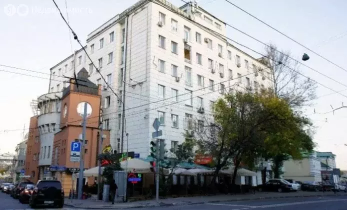 Помещение свободного назначения (345 м) - Фото 1