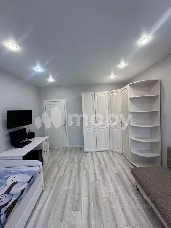 1-к кв. Калининградская область, Гурьевск ул. Каштановая, 6 (35.3 м) - Фото 2