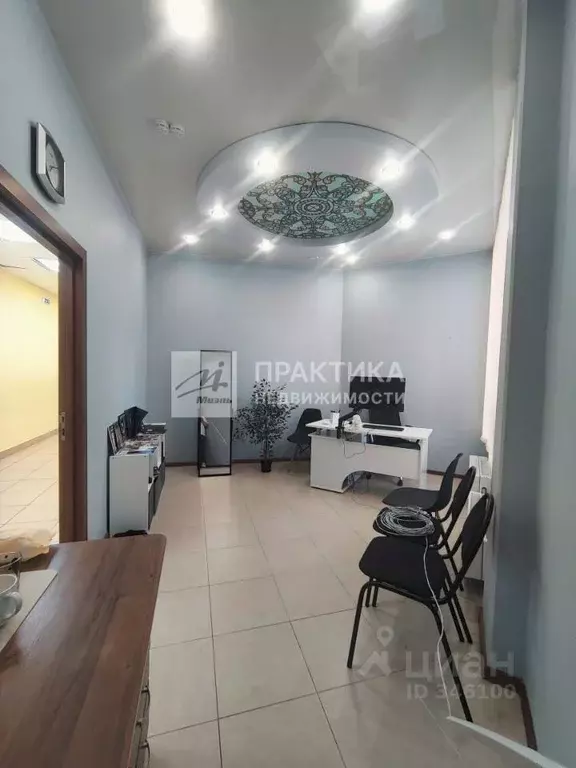 Офис в Московская область, Балашиха ул. Твардовского, 40 (15 м) - Фото 2