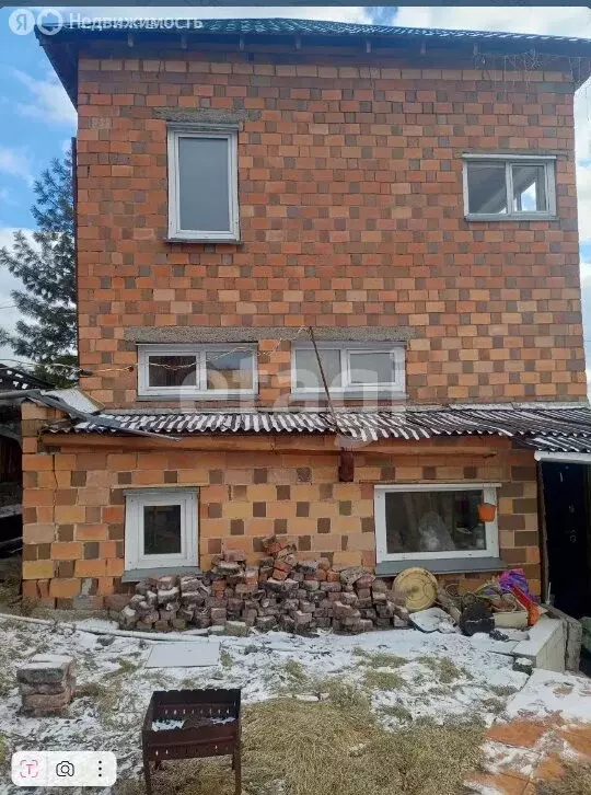 Дом в посёлок Солонцы, садоводческое товарищество Лабиринт-88 (72.3 м) - Фото 1