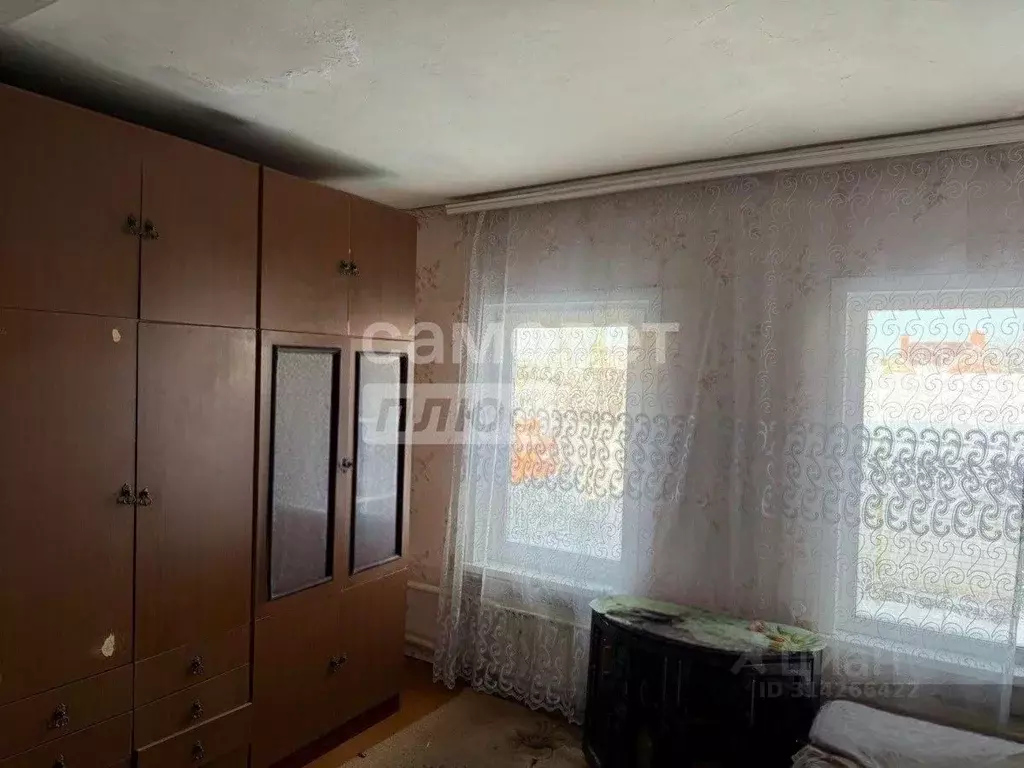 Дом в Пензенская область, Кузнецк ул. Калинина, 235 (54 м) - Фото 1