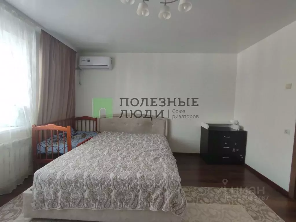 2-к кв. Курганская область, Курган Заозерный жилрайон, 4-й мкр, 15 ... - Фото 1