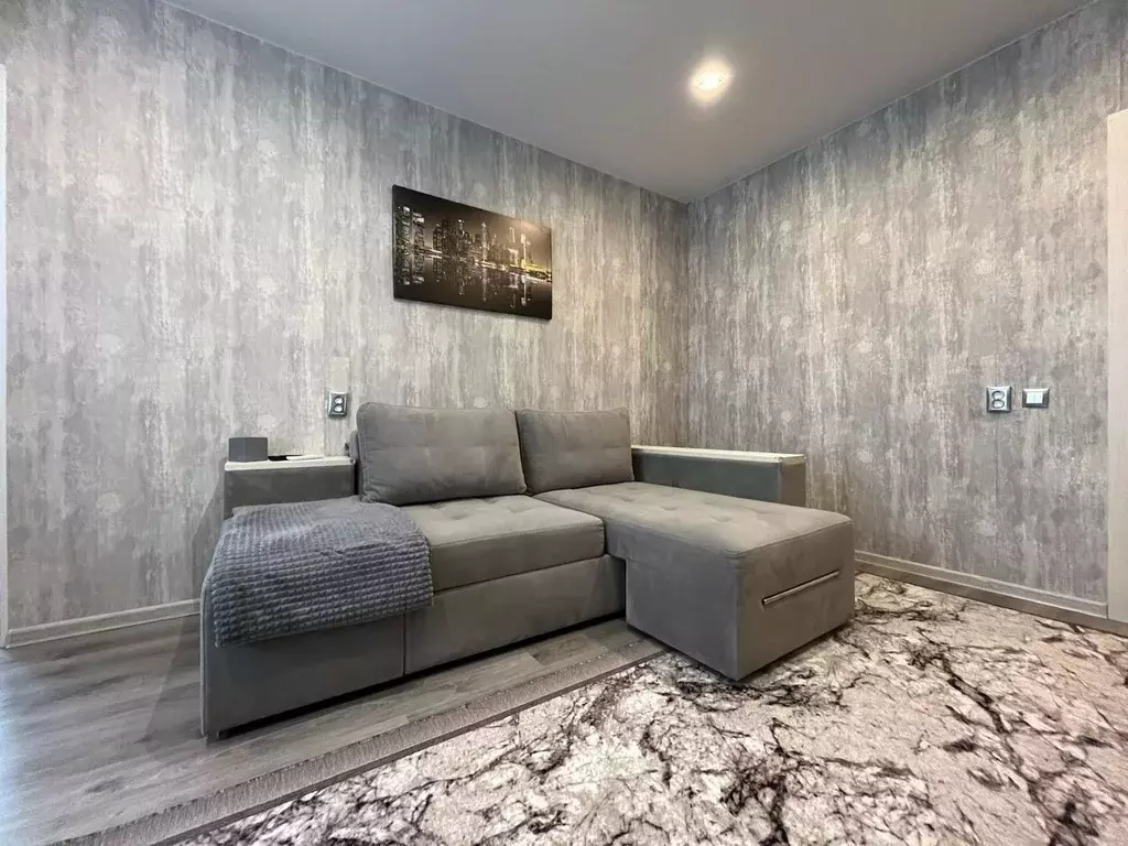 1-к кв. Кировская область, Киров ул. Архитектора Валерия Зянкина, 7 ... - Фото 2