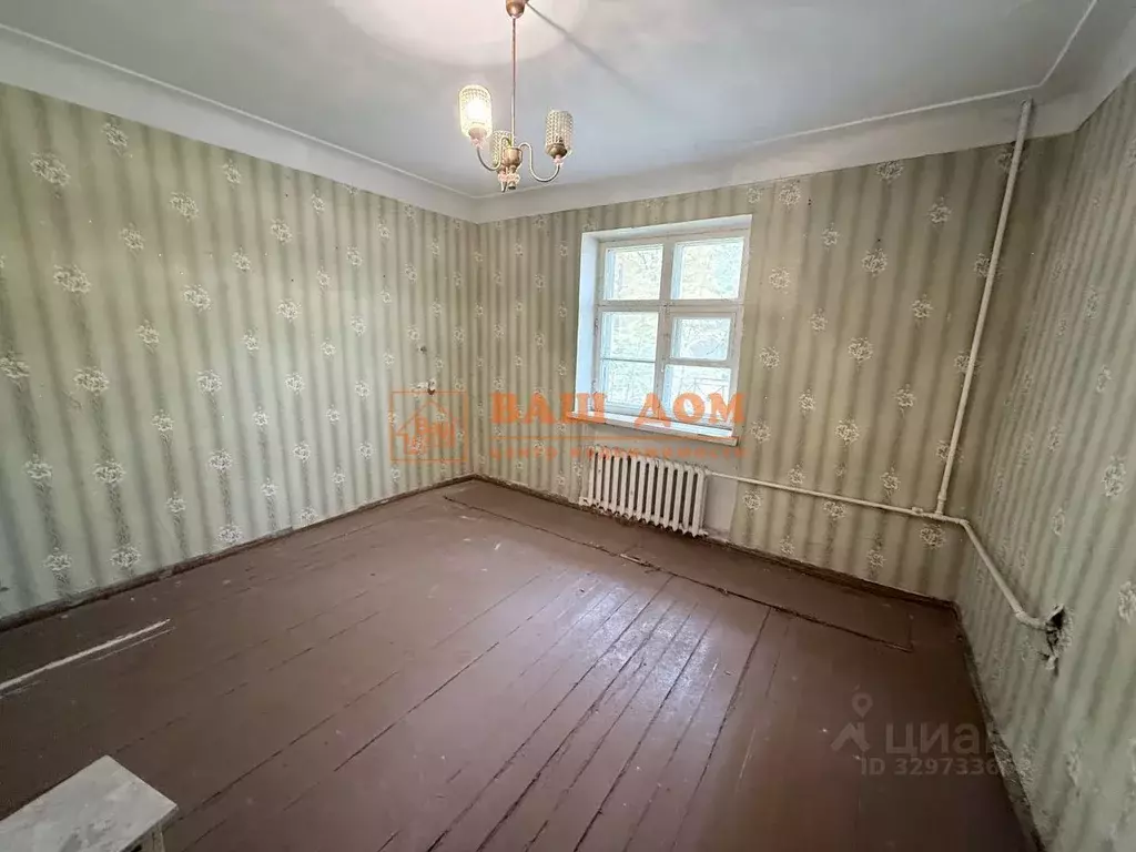 2-к кв. Тульская область, Киреевск ул. Мира, 17 (48.4 м) - Фото 2