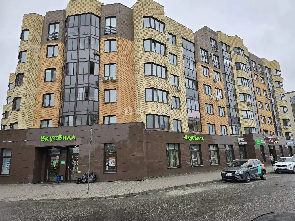 Продается 2-комнатная квартира - Фото 1