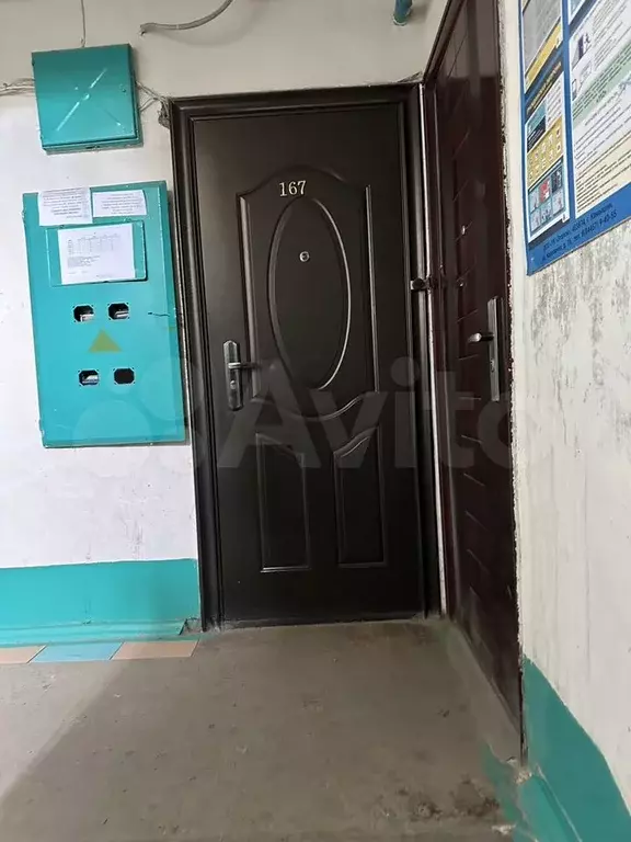 4-к. квартира, 60 м, 1/5 эт. - Фото 0
