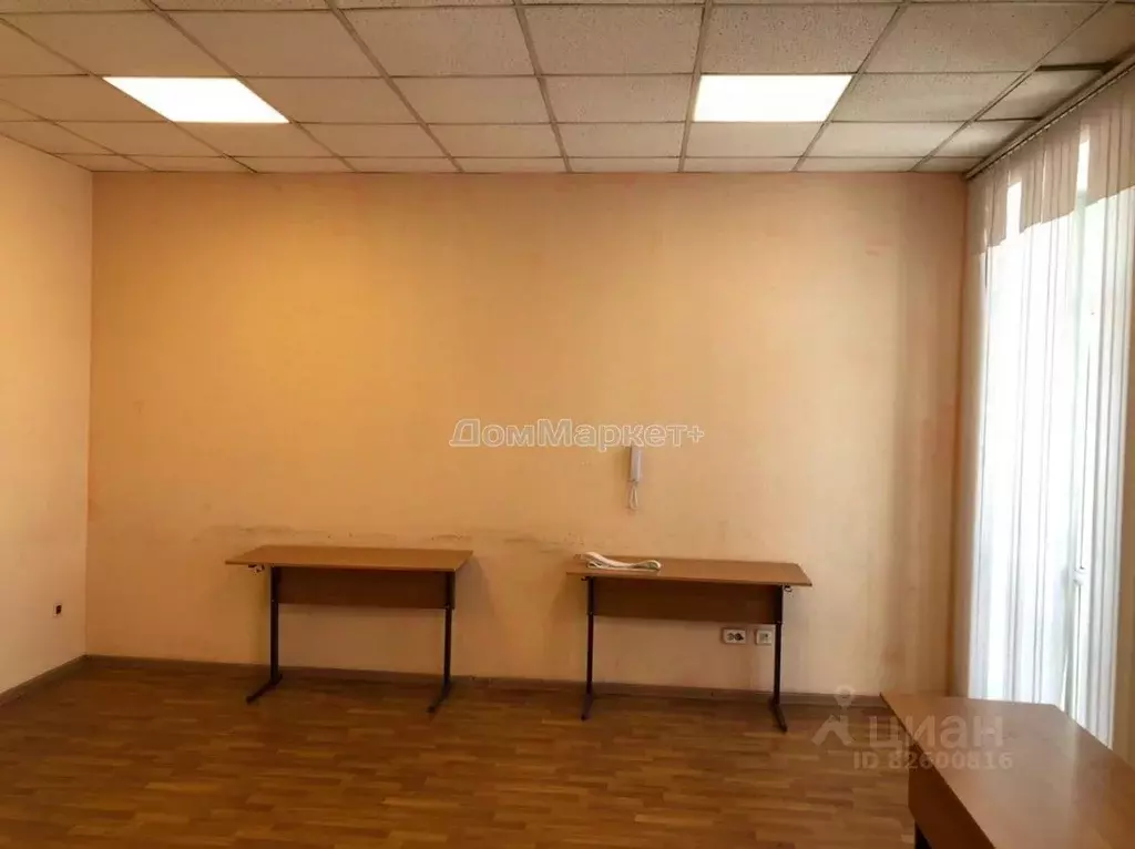 Офис в Кемеровская область, Новокузнецк ул. Карбышева, 5 (27 м) - Фото 1