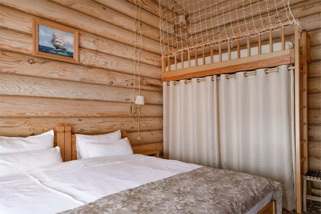 Комната Волгоградская область, Краснослободск Среднеахтубинский район, ... - Фото 1