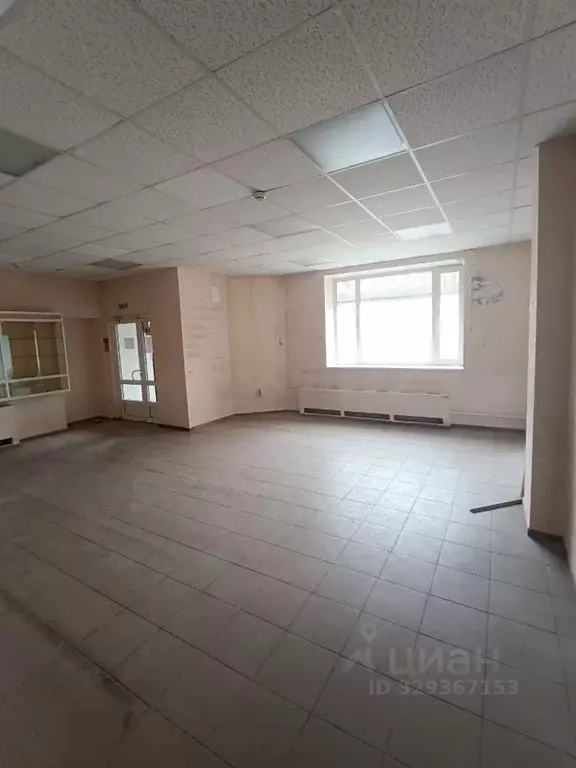 Помещение свободного назначения в Кировская область, Киров ул. Андрея ... - Фото 1