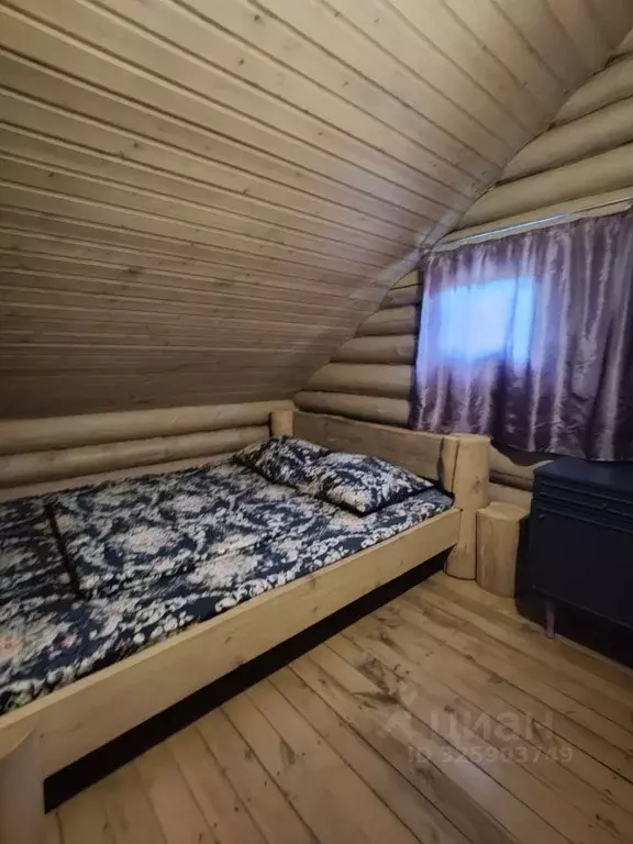 Дом в Ленинградская область, Всеволожский район, Токсовское городское ... - Фото 2