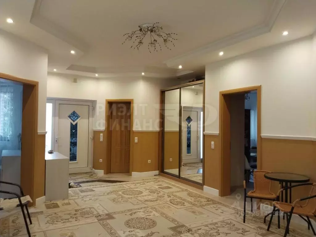 Дом в Калининградская область, Гурьевский муниципальный округ, пос. ... - Фото 1