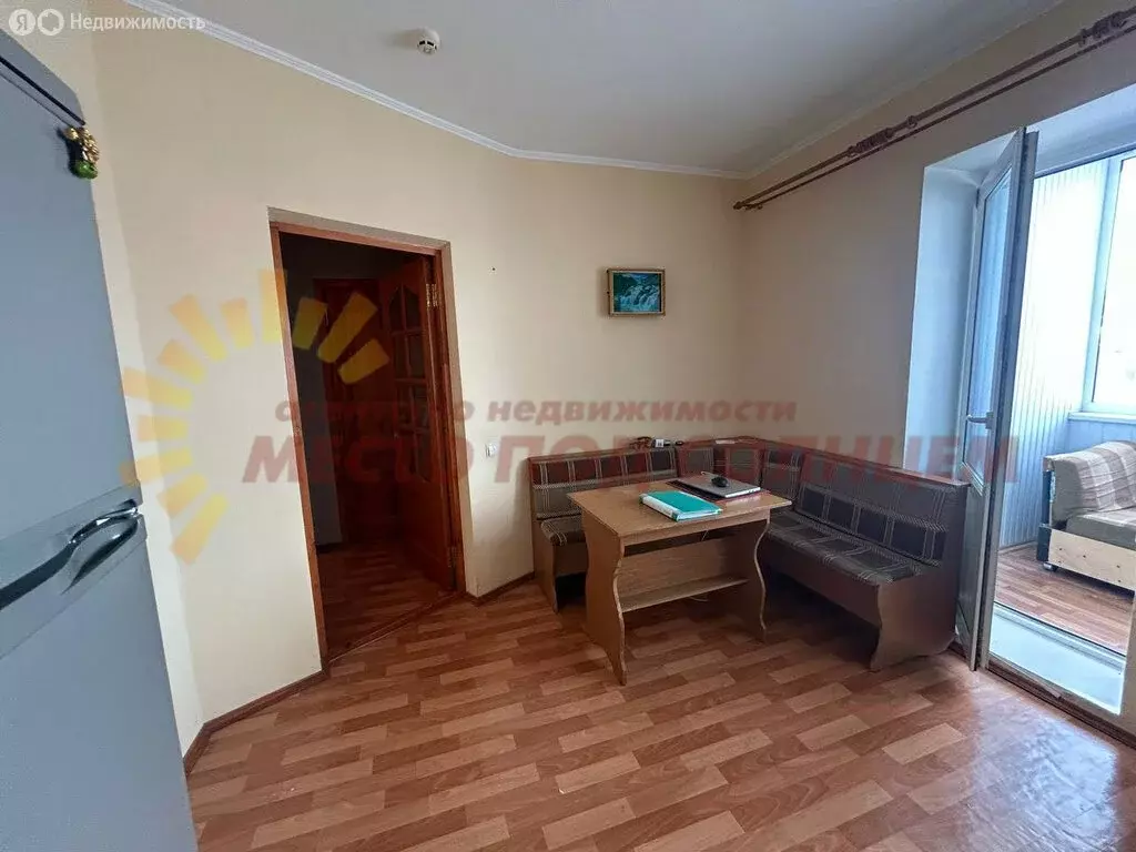 1-комнатная квартира: Ейск, Красная улица, 53/5к4 (42.5 м) - Фото 1